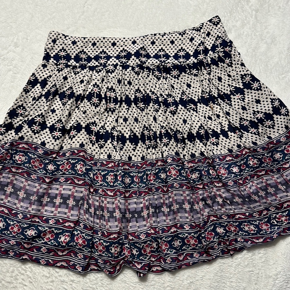 Japna Boho skirt
